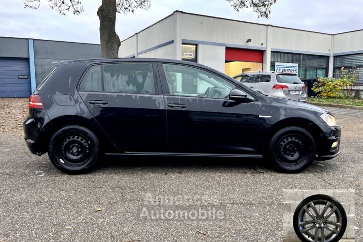 Volkswagen Golf VII 1.4 TSI 122 BlueMotion Technology Cup 5p R-Line - <small></small> 12.990 € <small>TTC</small> - #8