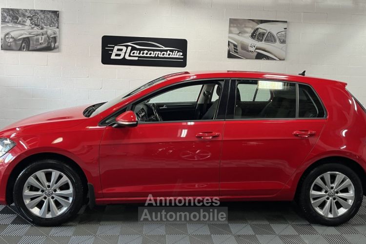 Volkswagen Golf VII 1.4 TSI 125ch MULTIFUEL E85 CONFORTLINE BUSINESS - <small></small> 16.990 € <small>TTC</small> - #2