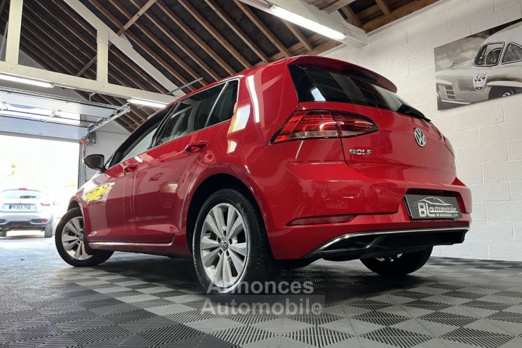 Volkswagen Golf VII 1.4 TSI 125ch MULTIFUEL E85 CONFORTLINE BUSINESS - <small></small> 16.990 € <small>TTC</small> - #15