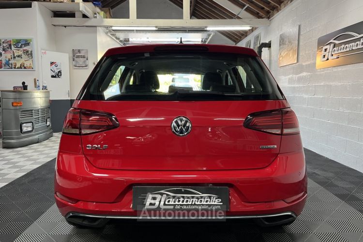 Volkswagen Golf VII 1.4 TSI 125ch MULTIFUEL E85 CONFORTLINE BUSINESS - <small></small> 16.990 € <small>TTC</small> - #16