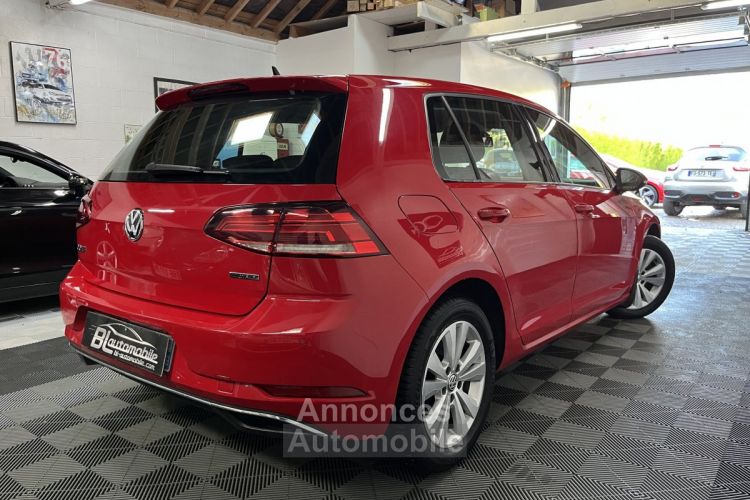 Volkswagen Golf VII 1.4 TSI 125ch MULTIFUEL E85 CONFORTLINE BUSINESS - <small></small> 16.990 € <small>TTC</small> - #17