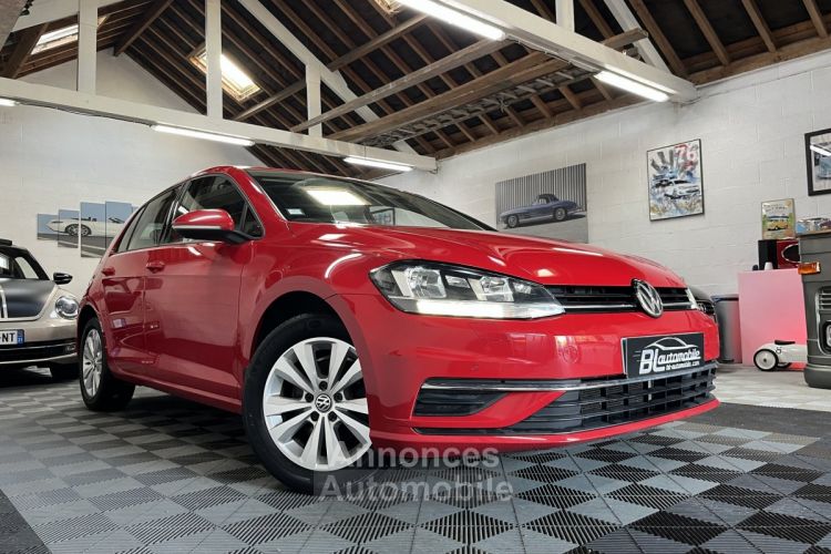 Volkswagen Golf VII 1.4 TSI 125ch MULTIFUEL E85 CONFORTLINE BUSINESS - <small></small> 16.990 € <small>TTC</small> - #18