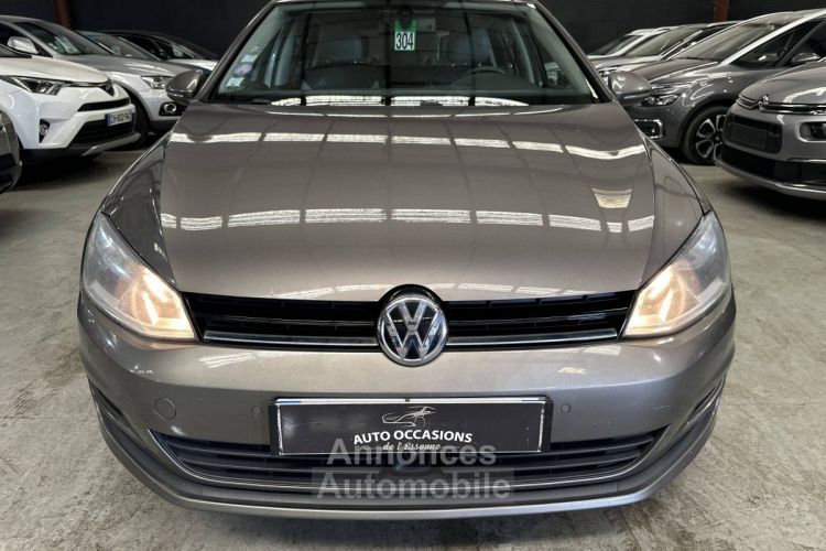 Volkswagen Golf VII 1.4 TSI 140 ACT BlueMotion Technology Confortline DSG7 5p - <small></small> 8.990 € <small>TTC</small> - #2