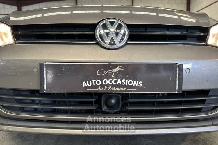 Volkswagen Golf VII 1.4 TSI 140 ACT BlueMotion Technology Confortline DSG7 5p - <small></small> 8.990 € <small>TTC</small> - #19