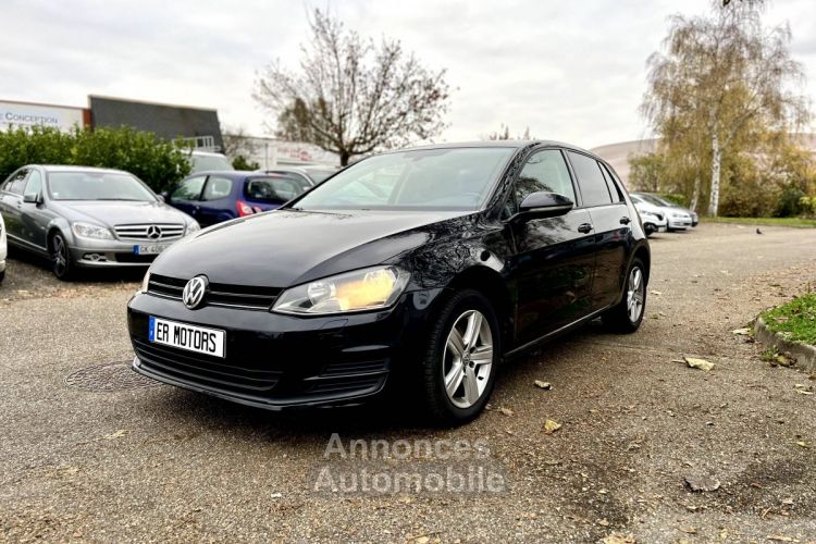 Volkswagen Golf VII 1.4 TSI 140 BlueMotion Technology Confortline - <small></small> 11.490 € <small>TTC</small> - #1