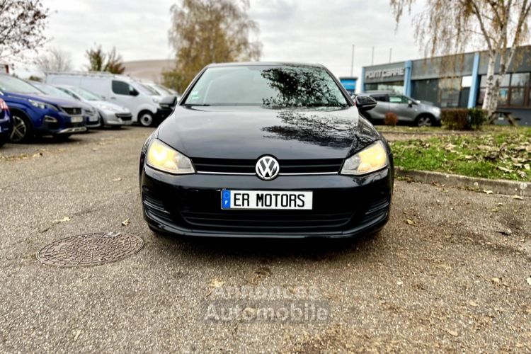 Volkswagen Golf VII 1.4 TSI 140 BlueMotion Technology Confortline - <small></small> 11.490 € <small>TTC</small> - #2