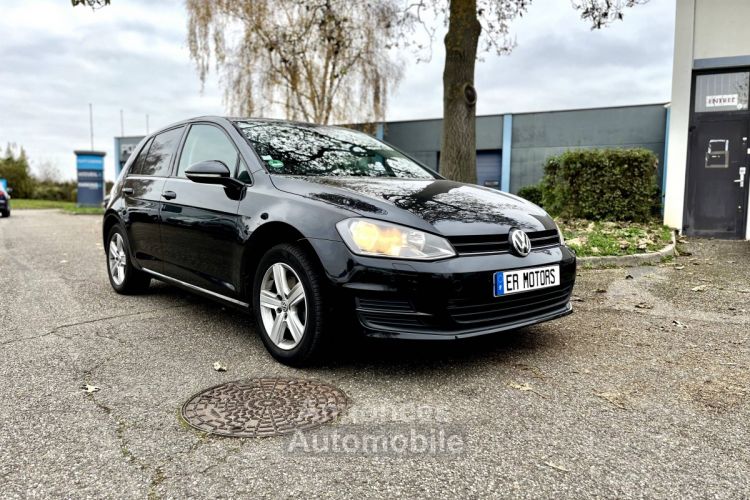 Volkswagen Golf VII 1.4 TSI 140 BlueMotion Technology Confortline - <small></small> 11.490 € <small>TTC</small> - #3