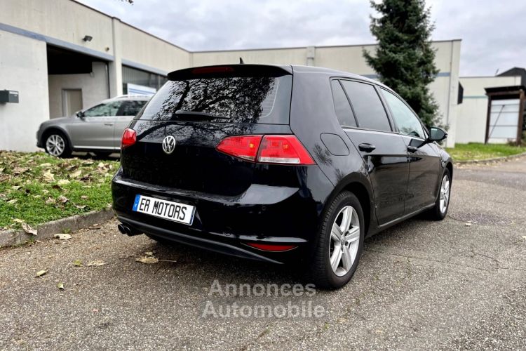 Volkswagen Golf VII 1.4 TSI 140 BlueMotion Technology Confortline - <small></small> 11.490 € <small>TTC</small> - #6