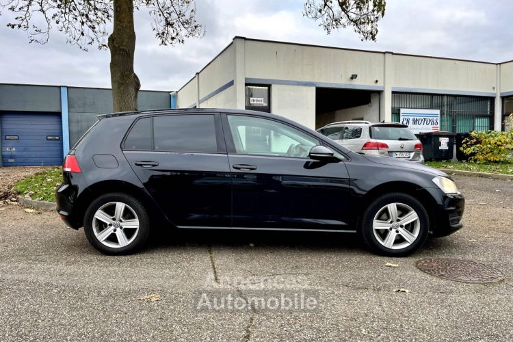 Volkswagen Golf VII 1.4 TSI 140 BlueMotion Technology Confortline - <small></small> 11.490 € <small>TTC</small> - #8