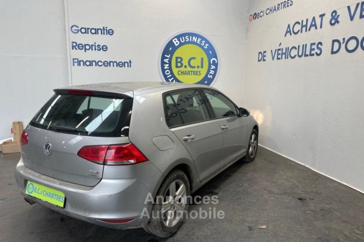 Volkswagen Golf VII 1.4 TSI 140CH ACT BLUEMOTION TECHNOLOGY CONFORTLINE 5P - <small></small> 13.490 € <small>TTC</small> - #5