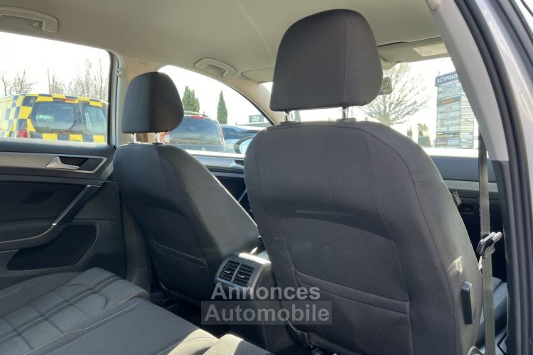 Volkswagen Golf VII 1.4 TSI 150ch Boite Automatique BLUEMOTION TECHNOLOGY - <small></small> 11.690 € <small>TTC</small> - #17