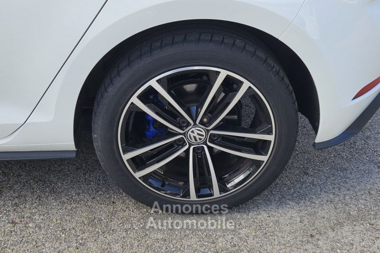 Volkswagen Golf VII 1.4 TSI 204 DSG6 GTE Hybride Rechargeable PHASE 2 - <small></small> 23.990 € <small>TTC</small> - #32