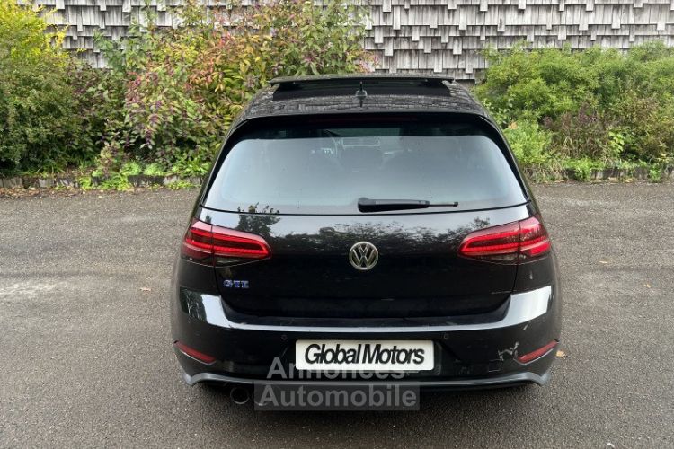 Volkswagen Golf VII 1.4 TSI 204CH GTE DSG7 5P- GARANTI 12 MOIS PREMIUM - <small></small> 18.290 € <small>TTC</small> - #2