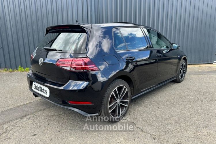 Volkswagen Golf VII 1.4 TSI 204CH GTE DSG7 5P- GARANTI 12 MOIS PRENIUM - <small></small> 18.490 € <small>TTC</small> - #2