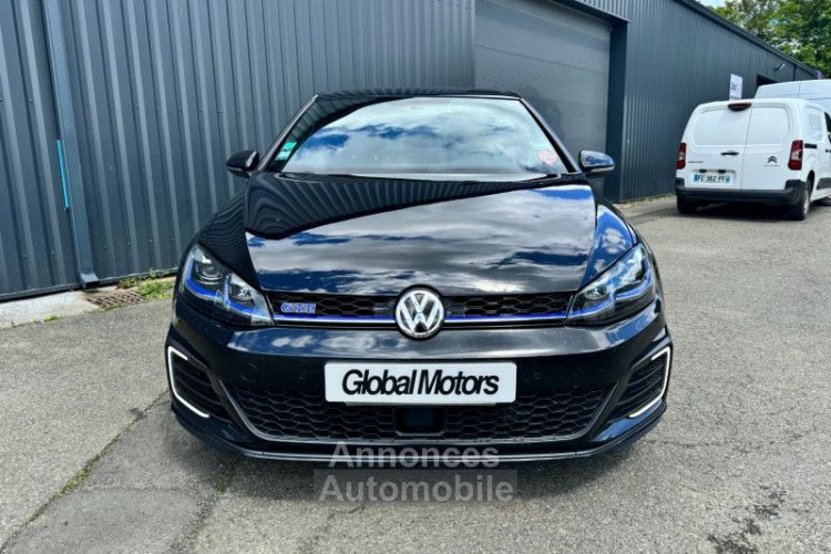 Volkswagen Golf VII 1.4 TSI 204CH GTE DSG7 5P- GARANTI 12 MOIS PRENIUM - <small></small> 18.490 € <small>TTC</small> - #3