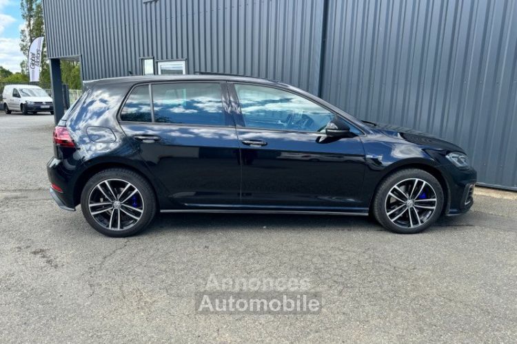 Volkswagen Golf VII 1.4 TSI 204CH GTE DSG7 5P- GARANTI 12 MOIS PRENIUM - <small></small> 18.490 € <small>TTC</small> - #5