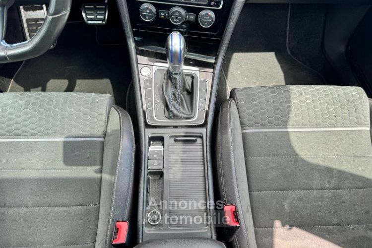 Volkswagen Golf VII 1.4 TSI 204CH GTE DSG7 5P- GARANTI 12 MOIS PRENIUM - <small></small> 18.490 € <small>TTC</small> - #11