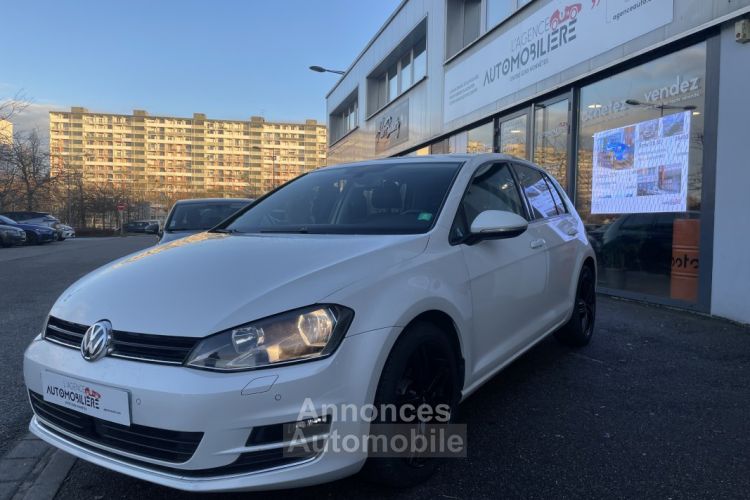 Volkswagen Golf VII 1.4 TSI Blue Motion 150cv CARAT - <small></small> 9.490 € <small>TTC</small> - #3