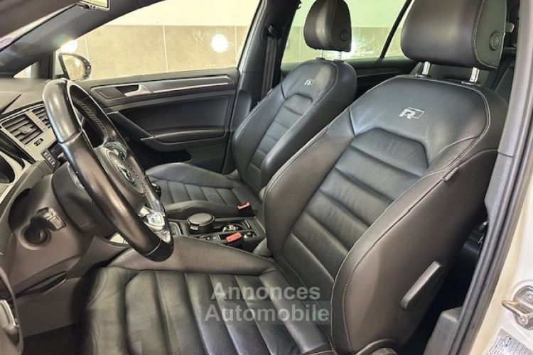 Volkswagen Golf VII 1.4 TSI EDITION 40 R LIMITÉE 5PORTES - <small></small> 18.990 € <small>TTC</small> - #3