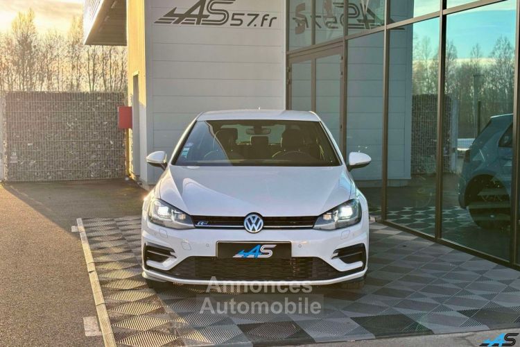 Volkswagen Golf VII 1.5 TSI 150 EVO DSG7 R-LINE - <small></small> 20.990 € <small>TTC</small> - #2