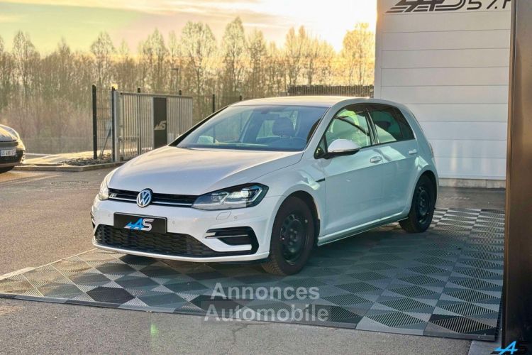 Volkswagen Golf VII 1.5 TSI 150 EVO DSG7 R-LINE - <small></small> 20.990 € <small>TTC</small> - #3