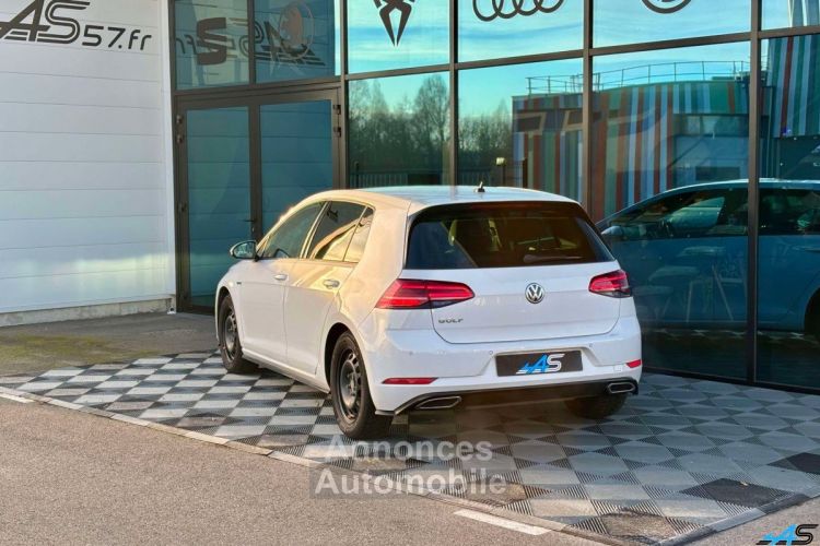 Volkswagen Golf VII 1.5 TSI 150 EVO DSG7 R-LINE - <small></small> 20.990 € <small>TTC</small> - #4