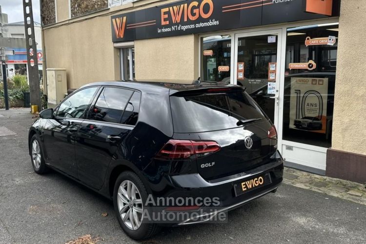 Volkswagen Golf VII 1.5 TSI 150Ch CARAT DSG BVA - <small></small> 18.990 € <small>TTC</small> - #2