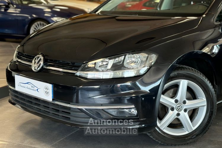 Volkswagen Golf VII 1.5 TSI EVO 150 JOIN - <small></small> 20.000 € <small>TTC</small> - #4