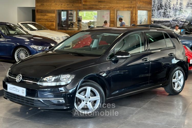 Volkswagen Golf VII 1.5 TSI EVO 150 JOIN - <small></small> 20.000 € <small>TTC</small> - #5