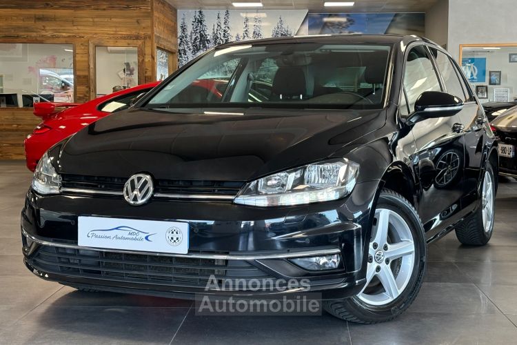 Volkswagen Golf VII 1.5 TSI EVO 150 JOIN - <small></small> 20.000 € <small>TTC</small> - #1