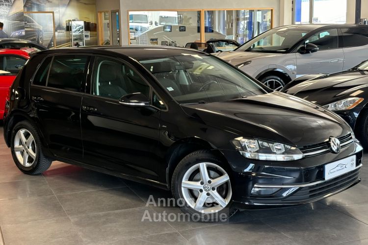 Volkswagen Golf VII 1.5 TSI EVO 150 JOIN - <small></small> 20.000 € <small>TTC</small> - #6