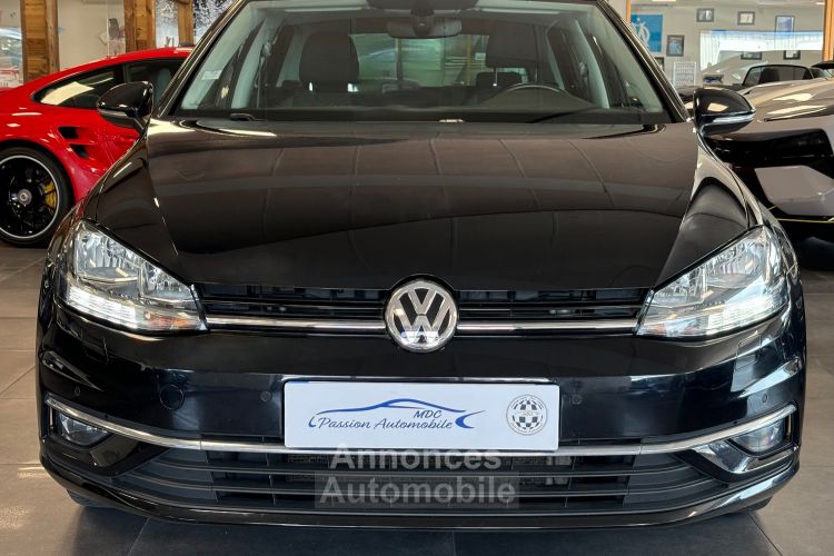 Volkswagen Golf VII 1.5 TSI EVO 150 JOIN - <small></small> 20.000 € <small>TTC</small> - #2