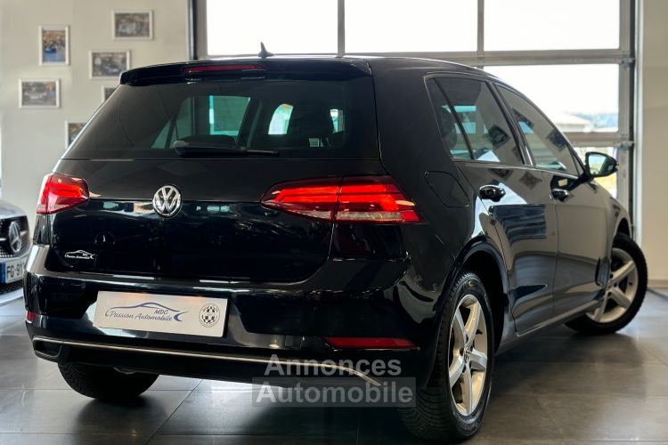 Volkswagen Golf VII 1.5 TSI EVO 150 JOIN - <small></small> 20.000 € <small>TTC</small> - #9