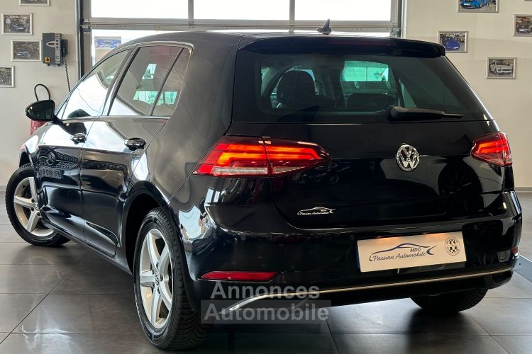 Volkswagen Golf VII 1.5 TSI EVO 150 JOIN - <small></small> 20.000 € <small>TTC</small> - #10