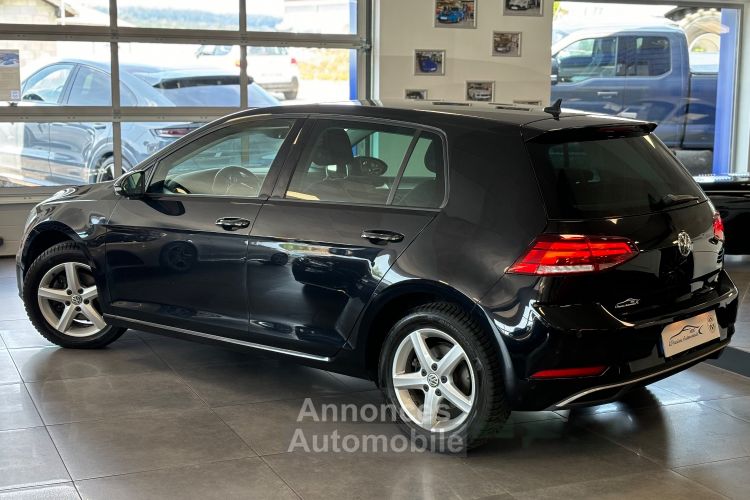 Volkswagen Golf VII 1.5 TSI EVO 150 JOIN - <small></small> 20.000 € <small>TTC</small> - #11