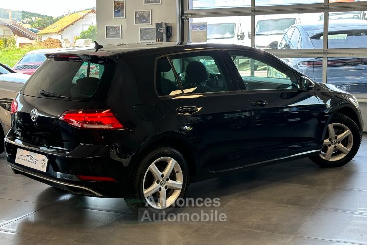 Volkswagen Golf VII 1.5 TSI EVO 150 JOIN - <small></small> 20.000 € <small>TTC</small> - #14