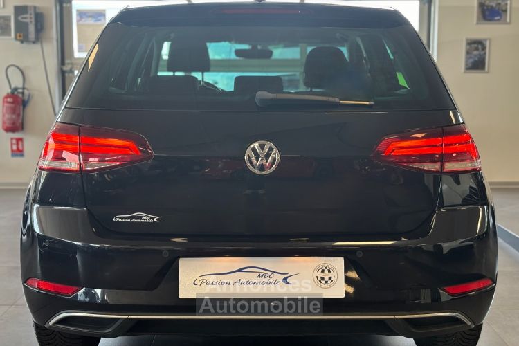 Volkswagen Golf VII 1.5 TSI EVO 150 JOIN - <small></small> 20.000 € <small>TTC</small> - #16