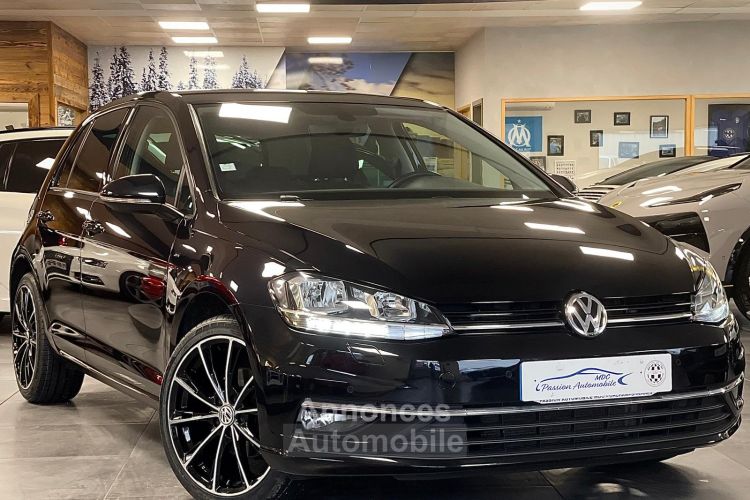 Volkswagen Golf VII 1.5 TSI EVO 150 JOIN - <small></small> 20.000 € <small>TTC</small> - #3