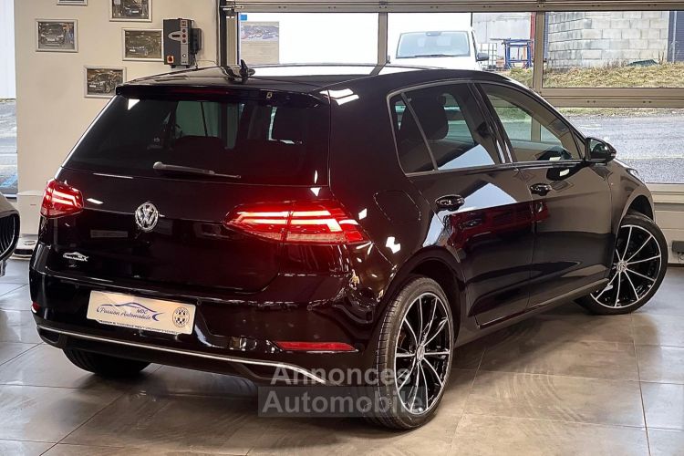 Volkswagen Golf VII 1.5 TSI EVO 150 JOIN - <small></small> 20.000 € <small>TTC</small> - #11