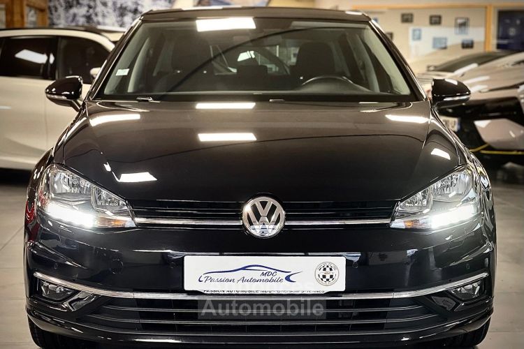 Volkswagen Golf VII 1.5 TSI EVO 150 JOIN - <small></small> 20.000 € <small>TTC</small> - #2