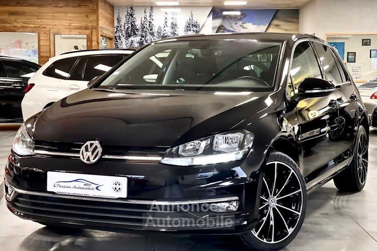 Volkswagen Golf VII 1.5 TSI EVO 150 JOIN - <small></small> 20.000 € <small>TTC</small> - #1