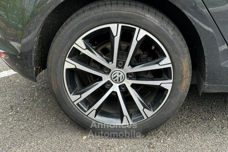 Volkswagen Golf VII 1.5 TSI Match DSG7 5P 150 ch - <small></small> 17.990 € <small>TTC</small> - #10