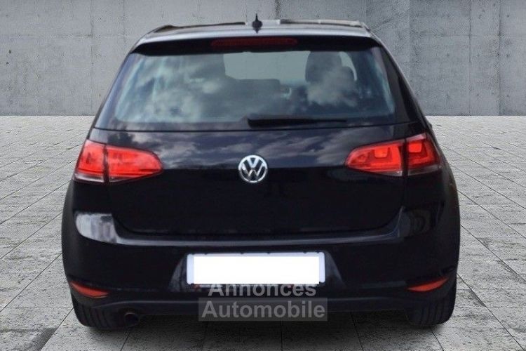 Volkswagen Golf VII 1.6 TDI 110 11/2015 - <small></small> 16.990 € <small>TTC</small> - #7