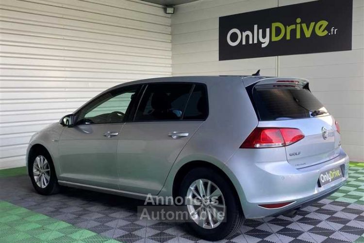 Volkswagen Golf VII 1.6 TDI 110 BlueMotion Technology FAP Trend - <small></small> 11.490 € <small>TTC</small> - #3