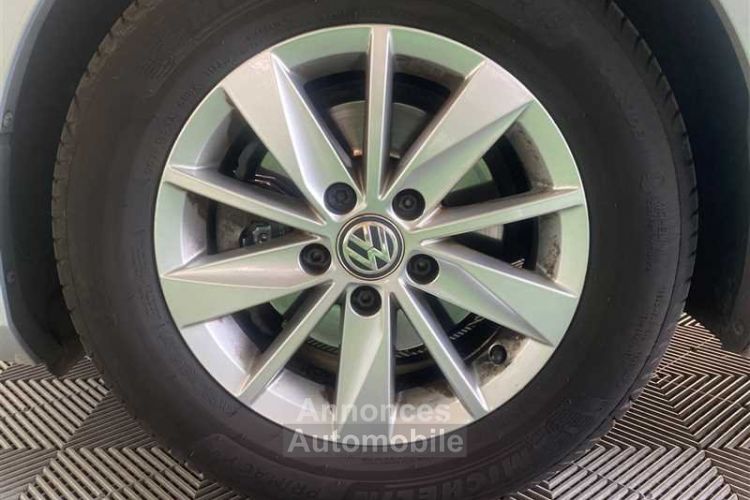 Volkswagen Golf VII 1.6 TDI 110 BlueMotion Technology FAP Trend - <small></small> 11.490 € <small>TTC</small> - #7