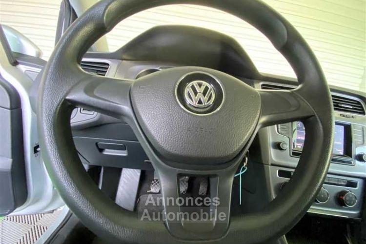 Volkswagen Golf VII 1.6 TDI 110 BlueMotion Technology FAP Trend - <small></small> 11.490 € <small>TTC</small> - #9