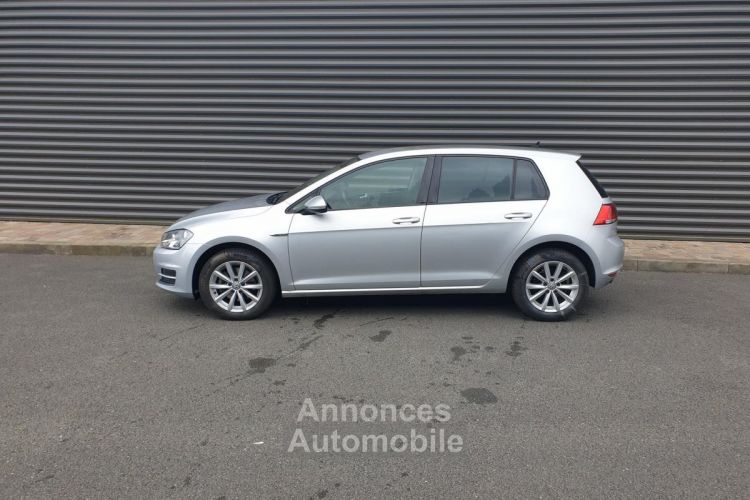 Volkswagen Golf vii 1.6 tdi 110 lounge technology - <small></small> 14.490 € <small>TTC</small> - #3