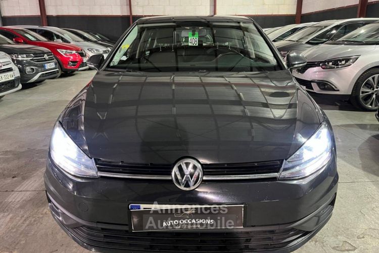 Volkswagen Golf VII 1.6 TDI 110ch Trendline 5p - <small></small> 8.990 € <small>TTC</small> - #2