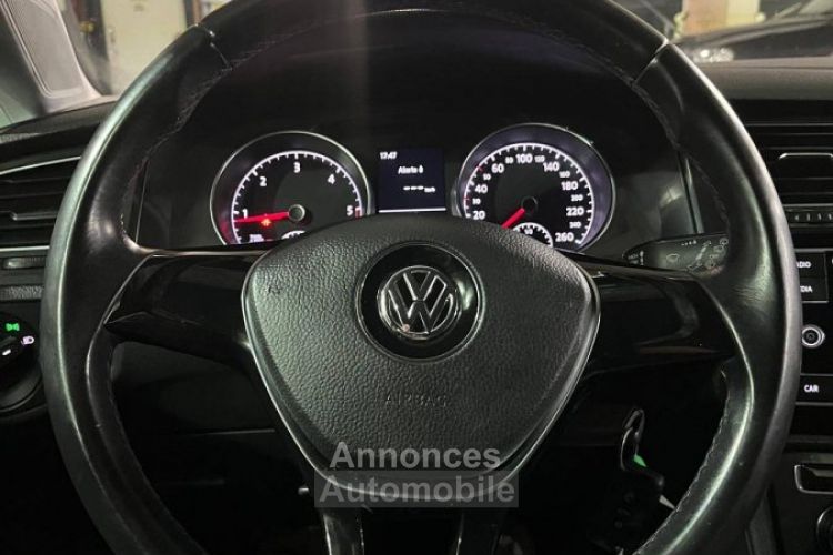 Volkswagen Golf VII 1.6 TDI 110ch Trendline 5p - <small></small> 8.990 € <small>TTC</small> - #13