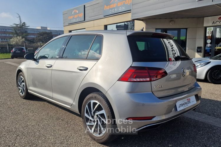 Volkswagen Golf VII 1.6 TDI 115 BVM5 Connect - <small></small> 15.990 € <small>TTC</small> - #4